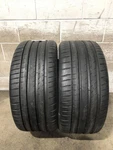 2X P275/35R21 Michelin Pilot Sport 4S Aml 9/32 103 Y Used Tires 2753521. Price: $800.00.