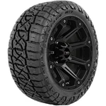 33X12.50R22LT Vantage R/t 114Q Lrf Black Wall Tire New. Price: $260.99.