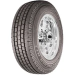 Tire Cooper Discoverer HT3 245/75R17 Lt Blk All Season New. Price: $302.40.
