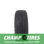 Set Of 4 P255/65R17 Goodyear Wrangler Fortitude Ht 110 Used 9/32NDS. Price: $271.96.