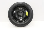 2021 - 2026 Hyundai Santa Fe Spare Tire Wheel Rim Cst T135/90D17 104M 17X4 Oem Used. Price: $228.86.