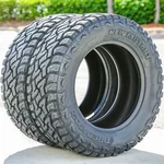 Tires Predator New Mutant X-rt Lt 37X13.50R20 Load F 12 Ply R/t Rugged Terrain. Price: $752.99.