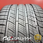 (one) Tire Likenew Michelin Primacy Tour A/s Mo 275/45R21 275/45/21 107H 94663 Used. Price: $176.72.
