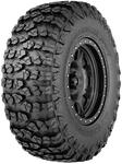 Yokohama Geolandar X-mt Tire 35X12.50R17 121Q 110155501 New. Price: $550.48.