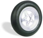Moroso 17050 Drag Special Front TIRE,25.5 X 5.5-15, Bias-ply, Each New. Price: $290.67.