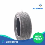 Used 255/60R18 Hankook Dynapro HP2 108H - 9.5/32. Price: $68.74.