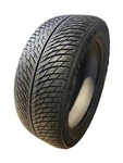 Michelin Pilot Alpin Suv Bsw 255 50 21 109H Xl Winter Tire 44190 New. Price: $287.99.
