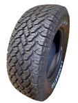 Lancaster LS-37 A/t Rwl P 265 70 17 115T All Terrain Tire LC1055 New. Price: $125.99.