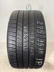 Tire 275 35 18 Michelin Pilot Sport All Season 4 Zp Run Flat (85% Tread Left) Used. Price: $234.00.