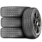 4 Tires Cooper Endeavor Plus 215/70R16 100H A/s All Season New. Price: $555.96.