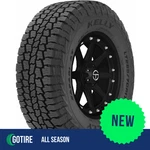 X New - 285/45R22 Kelly Safari At 114H. Price: $323.28.