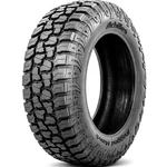 4 Tires Achilles Rugged Hawk Lt 33X12.50R18 Load F Ply Rt R/t Terrain New. Price: $845.99.