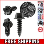 Ama-approved Kold Kutter Traction Screws 3/8 Studs For Extreme Icy Conditions New. Price: $70.99.