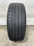 1X P245/45R20 Pirelli Zero PZ4 Elect 7/32 103 Y Used Tire 2454520. Price: $125.00.