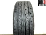 1 General Grabber HTS60 P275/50R22 Tire 9.5/32 Used. Price: $124.99.