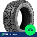 New - 33X14.50R22 Predator Mutant Rt Trail 115Q. Price: $540.63.
