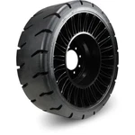 12N16.5 Tweel - Airless Tire Skid Steer Loader (hard Surface) 8 Lug 45604 New. Price: $2184.94.