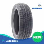 New 205/50R17 Yokohama Avid S34D 88V - 10/32. Price: $137.18.