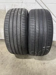 2X P255/40R21 Michelin Primacy Tour A/s Goe 7/32 102 W Used Tires 2554021. Price: $200.00.