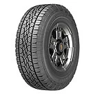 1(ONE) Tire 265/70R18 116S Continental Terrain Contact A/t Owl New. Price: $272.99.
