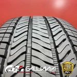 (one) Tire Likenew Bridgestone Alenza A/s 02 Enliten 255/60R19 109H #94464 Used. Price: $186.36.
