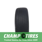 P245/50R20 Hankook Dynapro HP2 102 V Used 8/32NDS. Price: $78.73.