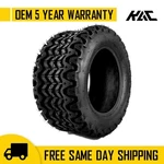 1PC Atv Tire 23X10.5-12 23X10.5X12 6PLY All Terrain Tubeless New. Price: $81.69.