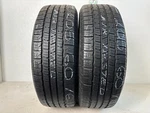 No Shipping Only Local Pick Up Tires 205 60 16 Goodyear Reliant A/s 92V Used. Price: $135.00.