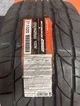 Nitto NT555 G2 275/35R20 Tire New. Price: $279.00.