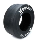 Hoosier 18154D05 Drag Tire Slick 28.0 X 10.5-15 White Letter Compound New. Price: $335.13.