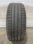 1X P255/40R21 Michelin Pilot Sport Suv Ao 8/32 102 Y Used Tire 2554021. Price: $235.00.