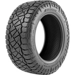1 New Predator Mutant Rt Trail - LT285X50R22 Tires. Price: $280.89.