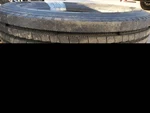 Hankook AH37 Bsw 255 70 22.5 140/137M 16PLY Commercial Tire 3002450 Used. Price: $359.99.