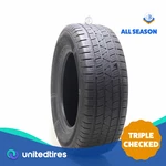 Used 275/65R18 Mastercraft Courser Quest Plus 116T - 7/32. Price: $113.16.