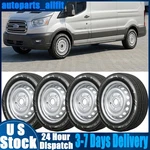 205/55 R16 Tires A/s As 16'' Wheel Rim Ford Transit 250 2015-2022 New. Price: $349.99.
