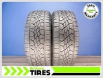 Continental Terrain Contact A/t 245/60R18 Tires 8.6/32 Tread 105H 2456018 Used. Price: $240.00.