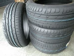 4 New 235/55R19 Forceum Octa Tires. Price: $398.00.