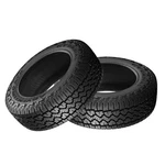 Gt Radial Adventuro Atx P245/65R17 105T Tires Used. Price: $294.14.