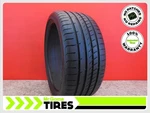 Goodyear Eagle F1 Asymmetric Moe Rft Xl 245/35R19 Tire 9.5/32 Tread Run Flat Used. Price: $250.00.