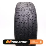 Set Of Used Lt 265/60R20 Bridgestone Dueler H/t 685 121/118R 8.5-9/32. Price: $196.78.