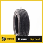Used 225/65R17 Hercules Terra Trac Hpt 102H - 8.5/32. Price: $34.15.