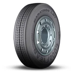 Goodyear Marathon Lht 295/75R22.5 144/141L Trailer Tire Ply Load New. Price: $570.88.