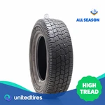 Used Lt 245/70R17 Mesa A/p 119/116S - 10/32. Price: $67.84.