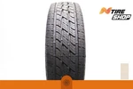 New Lt 245/75R17 Toyo Open Country H/t Ii - 121/118S 14/32 No Repairs. Price: $192.82.