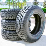 Tires Atlas Paraller A/t 245/70R17 110S (owl) Terrain New. Price: $456.93.