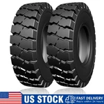 Tire 28X9-15 14PR With Tube + Flap ,forklift Heavy Duty New. Price: $323.99.