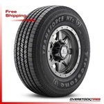 New LT265/70R17 Firestone Transforce HT2 121R (DOT:0924) Tire. Price: $217.45.
