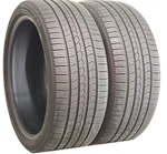 245/40R20 Pirelli P7 As Plus 99V 8-8.5/32 Dot 0724 1M57 Used. Price: $210.00.
