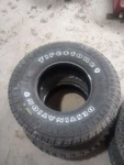 285/75 R16 Tire 14/32 Tread Depth Firestone Destination M/T2 3150518 Used. Price: $159.00.