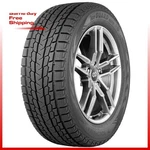 New 255/60R18 Yokohama Iceguard G075 112T (DOT:1722) Tire. Price: $199.70.